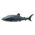Whale Shark Vinyl Model (Animal Figure) Item picture1