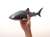 Whale Shark Vinyl Model (Animal Figure) Other picture1