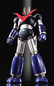スーパーロボット超合金 グレートマジンガー ～鉄(くろがね)仕上げ～ (完成品)