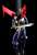 Super Robot Chogokin Great Mazinger  -Kurogane Finish- (Completed) Item picture2