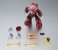 ROBOT魂 ＜ SIDE MS ＞ MSM-07S シャア専用ズゴック ver. A.N.I.M.E. (完成品) 商品画像10 サムネイル