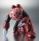 ROBOT魂 ＜ SIDE MS ＞ MSM-07S シャア専用ズゴック ver. A.N.I.M.E. (完成品) 商品画像2 サムネイル