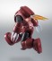 ROBOT魂 ＜ SIDE MS ＞ MSM-07S シャア専用ズゴック ver. A.N.I.M.E. (完成品) 商品画像3 サムネイル