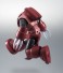 ROBOT魂 ＜ SIDE MS ＞ MSM-07S シャア専用ズゴック ver. A.N.I.M.E. (完成品) 商品画像4 サムネイル