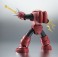 ROBOT魂 ＜ SIDE MS ＞ MSM-07S シャア専用ズゴック ver. A.N.I.M.E. (完成品) 商品画像5 サムネイル