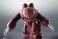 ROBOT魂 ＜ SIDE MS ＞ MSM-07S シャア専用ズゴック ver. A.N.I.M.E. (完成品) 商品画像6 サムネイル