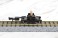 【 6641 】 N-DT261A形 動力台車 (黒・黒車輪) (1個入) (鉄道模型) 商品画像1 サムネイル