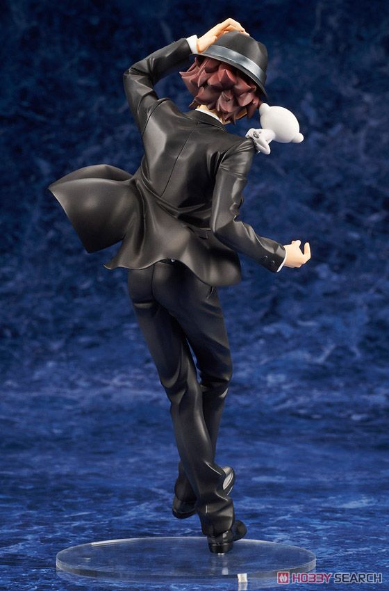 Leonardo Watch Ending Ver. (PVC Figure) Item picture4