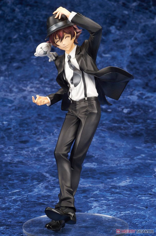 Leonardo Watch Ending Ver. (PVC Figure) Item picture8