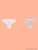 ピコD リボンショーツセット II (ホワイト・ピンク) (ドール) 商品画像2