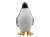 Gentoo penguin Vinyl Model (Animal Figure) Item picture1