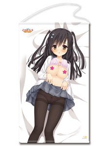 サノバウィッチ 特大タペストリー L (憧子ver.2) (キャラクターグッズ)