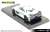NISSAN CONCEPT 2020 Vision Gran Turismo STORM WHITE (ミニカー) 商品画像2
