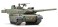 陸上自衛隊 10式戦車 (プラモデル) 商品画像1 サムネイル