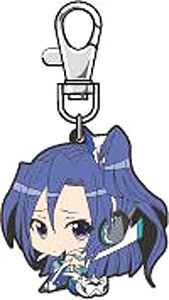 [Symphogear GX] Bocchi-kun Rubber Mascot Tsubasa Kazanari (Anime Toy)