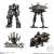 Make in Two Minutes! Gundam Directory Gum 2 (Set of 12) (Shokugan) Item picture1