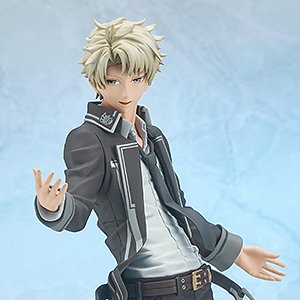 Bellissimo [Norn 9] Kakeru Yuiga w/Initial Release Bonus Item (PVC Figure)