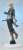 Bellissimo [Norn 9] Kakeru Yuiga w/Initial Release Bonus Item (PVC Figure) Item picture3