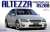 Altezza RS200 (Model Car) Package1
