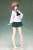 Yukari Akiyama: School Uniform & Ankou Suit Ver. (PVC Figure) Item picture2
