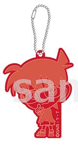 Detective Conan x HMM Reflector Looking Back Conan (Anime Toy)