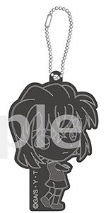 Detective Conan x HMM Reflector Looking Back Haibara (Anime Toy)
