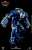 キングアーツ 1/9 ダイキャスト フィギュア シリーズ アイアンマン3 アイアンマン Mark38 イゴール (完成品) 商品画像2