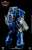 キングアーツ 1/9 ダイキャスト フィギュア シリーズ アイアンマン3 アイアンマン Mark38 イゴール (完成品) 商品画像3