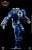 キングアーツ 1/9 ダイキャスト フィギュア シリーズ アイアンマン3 アイアンマン Mark38 イゴール (完成品) 商品画像5