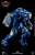 キングアーツ 1/9 ダイキャスト フィギュア シリーズ アイアンマン3 アイアンマン Mark38 イゴール (完成品) 商品画像6