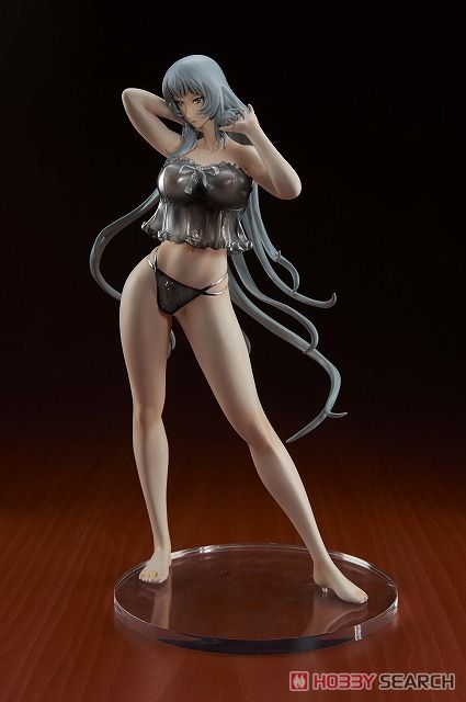 趙雲子龍(Cami Ver.) 開眼 BLACK (フィギュア) 商品画像1