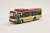 全国バスコレクション80 [JH014] 長電バス (日野レインボーII ノンステップバス) (長野県) (鉄道模型) 商品画像1