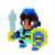 nanoblock Dragon Quest Dragon Quest II Prince of Lorasia (Block Toy) Item picture1