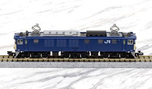 JR EF64-1000形 電気機関車 (1030号機・双頭形連結器付) (鉄道模型)