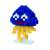 nanoblock Dragon Quest Heal Slime (Block Toy) Item picture1
