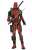 Marvel Comics/ Deadpool 1/4 Action Figure (Completed) Item picture1