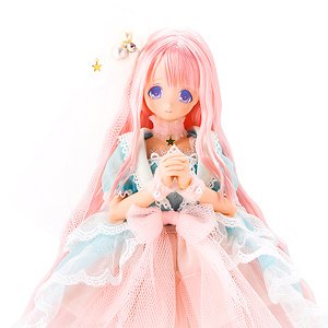 EX Cute Family Otogi no Kuni / Mermaid Princess Minami (Fashion Doll)