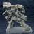 Metal Gear REX Metal Gear Solid 4 Ver. (Plastic model) Item picture5