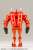 「昭和模型少年クラブ」 火炎放射ロボット (フレンダーミニフィギュア付き) (プラモデル) 商品画像3