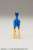 「昭和模型少年クラブ」 火炎放射ロボット (フレンダーミニフィギュア付き) (プラモデル) 商品画像6