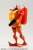 「昭和模型少年クラブ」 火炎放射ロボット (フレンダーミニフィギュア付き) (プラモデル) 商品画像7