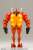「昭和模型少年クラブ」 火炎放射ロボット (フレンダーミニフィギュア付き) (プラモデル) 商品画像1