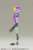 「昭和模型少年クラブ」 大砲ロボット＆監視ロボット (上月ルナミニフィギュア付き) (プラモデル) 商品画像5