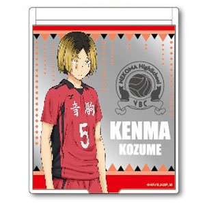 Haikyu!! Stand Mirror Vol.4 Kenma Kozume (Anime Toy)
