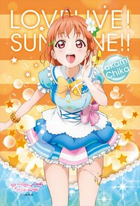 Chika Takami Is Your Heart Shining? Ver. (Jigsaw Puzzles)