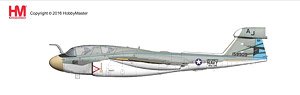 EA-6B プラウラー `VAQ-135 ブラック・レイブンズ` (完成品飛行機)
