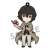 Pikuriru! Bungo Stray Dogs Trading Strap 10 pieces (Anime Toy) Item picture2
