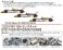 FW11B Italian GP 1987 トランスキット (レジン・メタルキット) その他の画像1 サムネイル