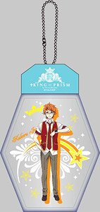 King of Prism Chara-riru Light E Kakeru Juuouin (Anime Toy)