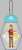 King of Prism Chara-riru Light E Kakeru Juuouin (Anime Toy) Item picture1